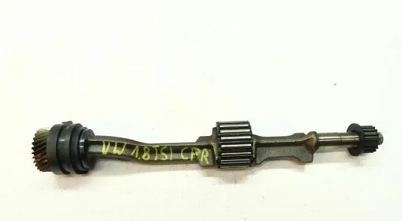 Volkswagen Jetta VI Balance shaft 06K103305A 06H103131C