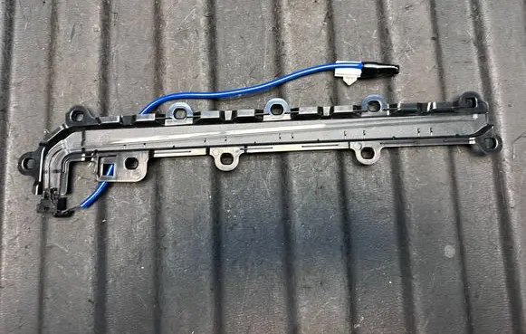 Toyota Hilux VIII Rear door interior light 81321X7A03