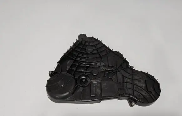 Peugeot Boxer Timing belt guard (cover) 9808515280