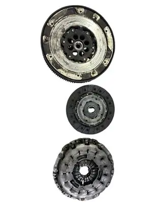 BMW 3 E90 E91 Clutch set kit 7638349