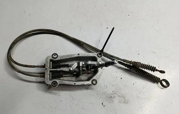 Daihatsu Terios Gear selector 