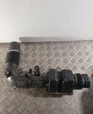 Volvo S90, V90 Air intake duct part 31657800