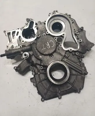 Audi A7 S7 4G Timing chain cover 059103151CJ