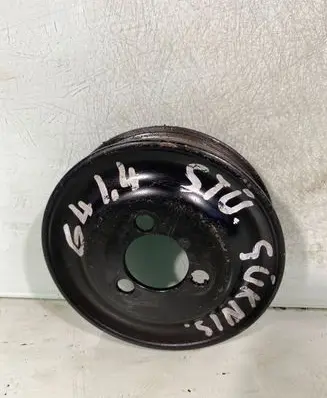 Volkswagen Golf IV Power steering pump pulley 