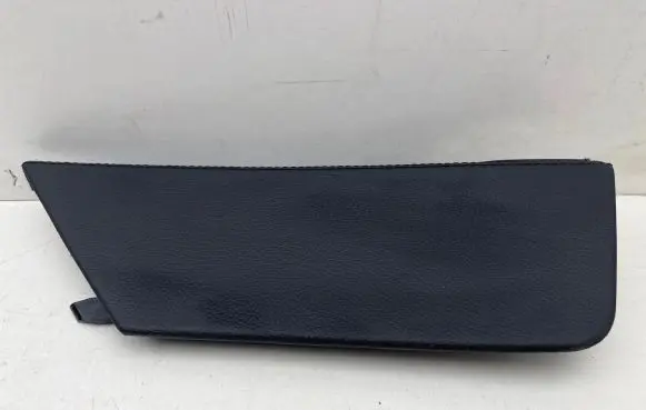Mercedes-Benz S W221 Other center console (tunnel) element P0109337