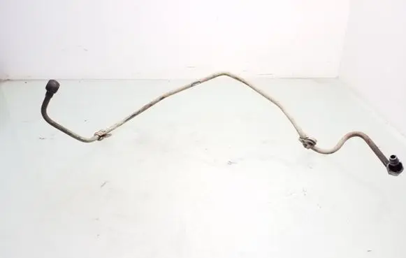 Volkswagen PASSAT B3 Turbo turbocharger oiling pipe/hose