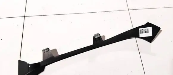 Volkswagen PASSAT B6 Other interior part 3c9867765