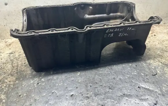 Ford Galaxy Oil sump 95WM6675BB