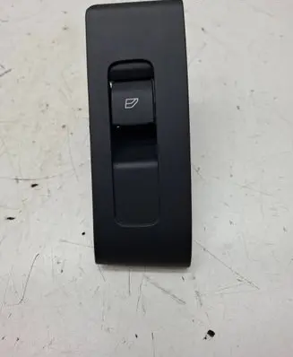 Volvo C40 Electric window control switch 31456060