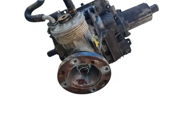 Mazda CX-7 Gearbox transfer box case N1033680