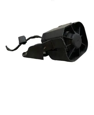 Alarm system siren
