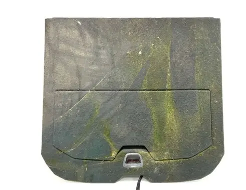 Volvo XC60 Trunk/boot floor carpet liner 0072101 220632