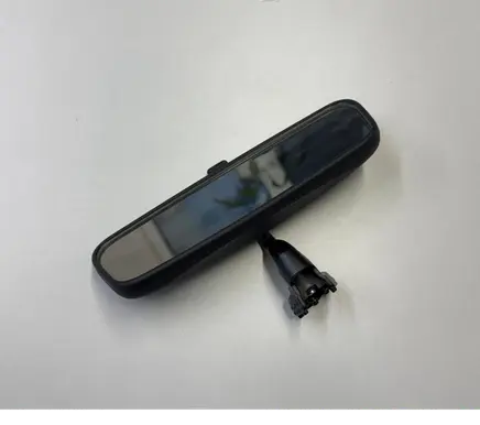 Mercedes-Benz A W176 Rear view mirror (interior) A1768102000 631150