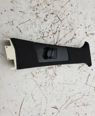 BMW X5 E53 (B) pillar trim (top) 8203872 51438203872 8211908