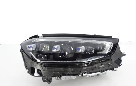 Mercedes-Benz S W223 Headlight/headlamp A2239061804