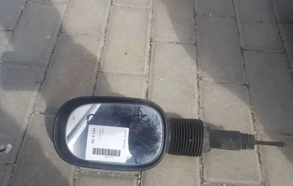 Ford Ka Coupe wind mirror (mechanical) 