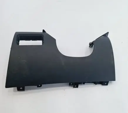 Jaguar XE Dashboard lower bottom trim panel 