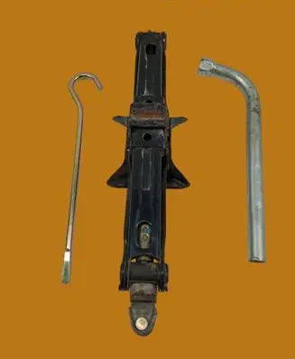 Citroen Berlingo Lift Jack