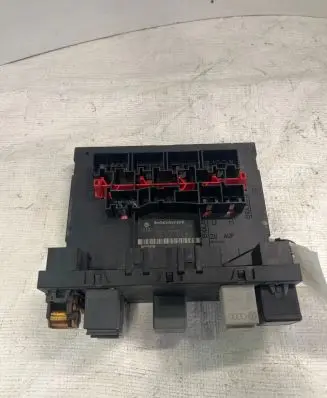Volkswagen Caddy Fuse box set 1K0937049AG F005V00659 H54S2302