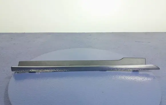 Peugeot 5008 Side skirt rear trim 9810140577