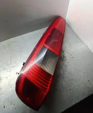 Ford Fiesta Rear/tail lights