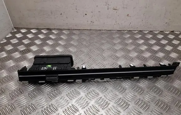 Hyundai Kona II Dashboard side air vent grill/cover trim 97409HF800