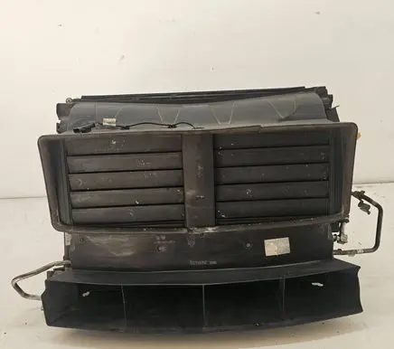Maserati Levante Radiator set 16474837