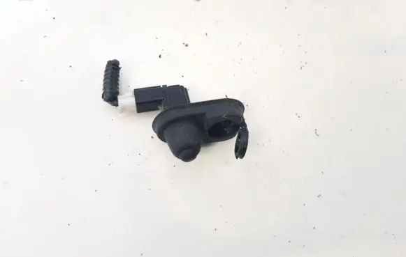 Honda Accord Front door sensor 