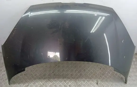 Peugeot 807 Engine bonnet/hood