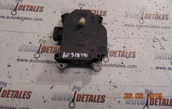 Toyota Auris 150 Air flap motor/actuator MF1138002800PLS