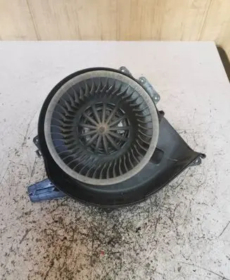 Seat Cordoba (6L) Heater fan/blower 601820015