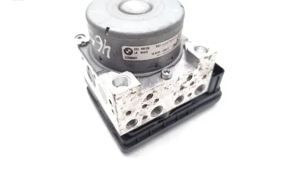 BMW 1 F20 F21 ABS Pump 6887509 10.0220-1084.4 10.0625-3927.1