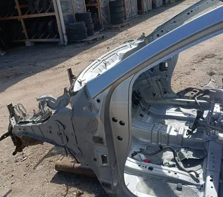 Nissan Murano Z51 Body NOCODE