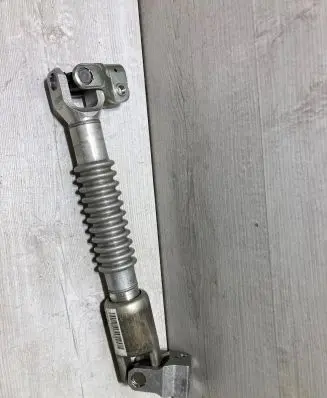 BMW X1 F48 F49 Steering column universal joint 6865653 3607747 1201057883
