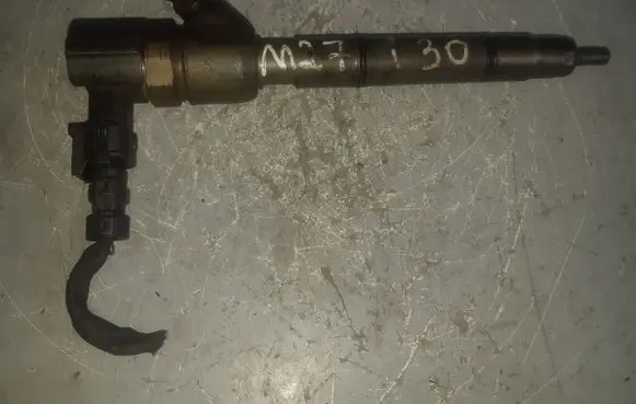 Hyundai i30 Fuel injector