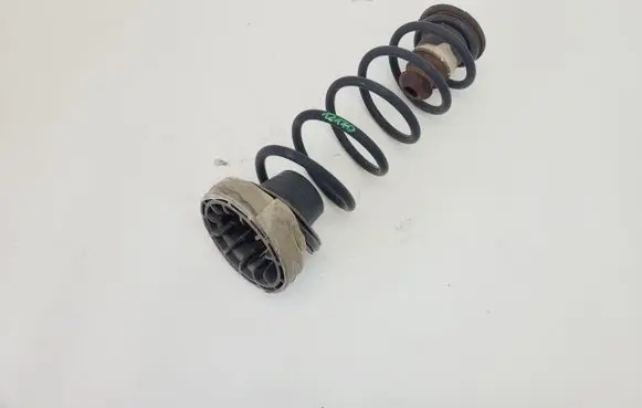Peugeot Partner Rear coil spring 12170