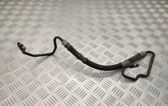 Opel Meriva B Power steering hose/pipe/line