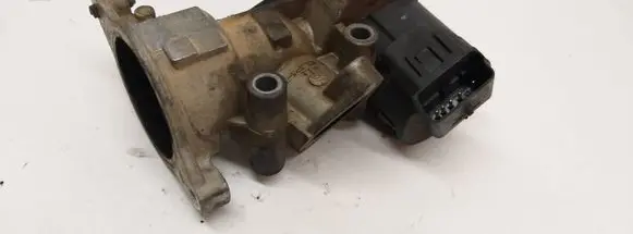 Volvo V50 EGR valve 2537541