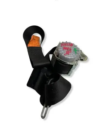 Ford Fiesta Front seatbelt 2S5AB61294AD