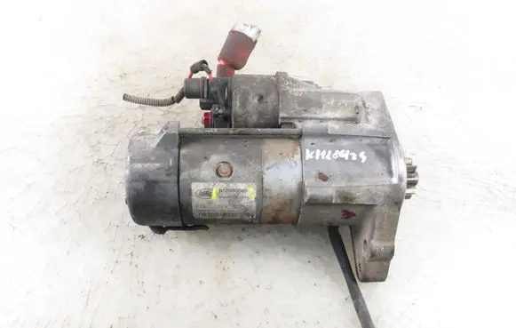 Land Rover Range Rover Sport L320 Starter motor NAD500080 MS4280001941