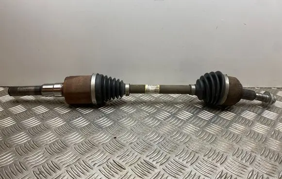 Ford Focus Front driveshaft JX673B437HAH