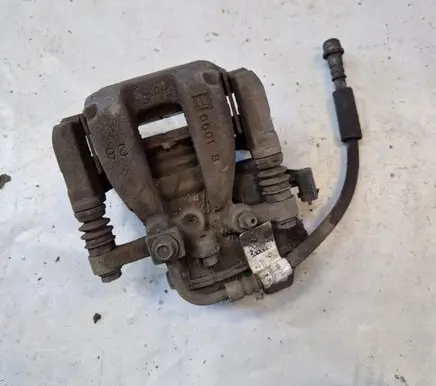 Opel Insignia B Rear brake caliper 091220242140