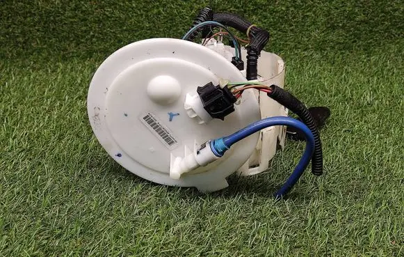 Opel Astra H In-tank fuel pump 13238851 13238751DT 0580314196