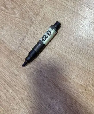 Renault Megane I Fuel injector 0432193564 8200047509
