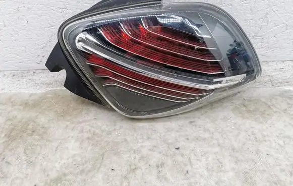 Renault Zoe Rear/tail lights 265500922R