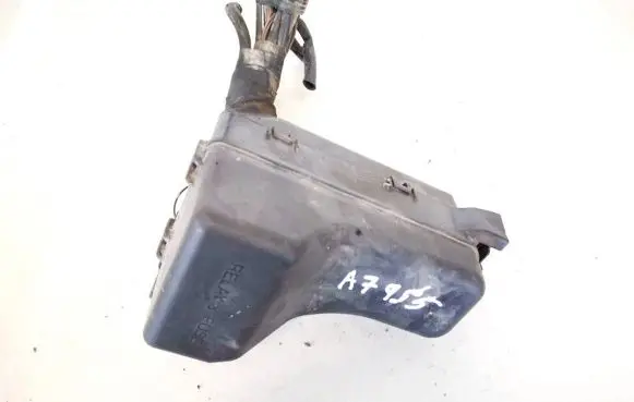 Toyota Avensis T250 Fuse box set