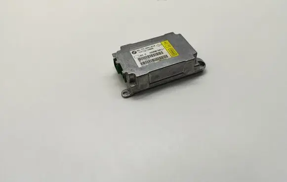BMW 5 E60 E61 Airbag control unit/module 6941018 65776941018 12246589