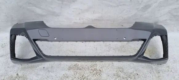 BMW 5 G30 G31 Front bumper 8098644
