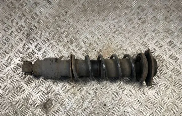 Subaru Outback Rear shock absorber with coil spring 