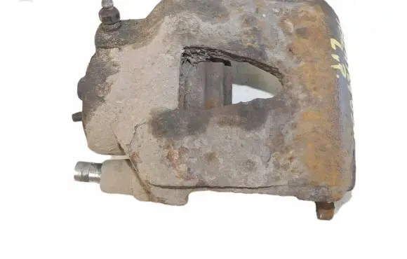 Seat Ibiza III (6L) Front brake caliper